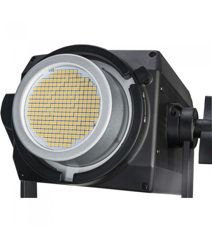 نور ثابت نانلایت مدل Nanlite FS-200