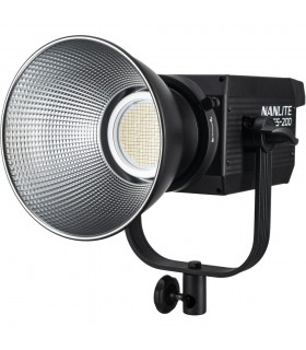 نور ثابت نانلایت مدل Nanlite FS-200