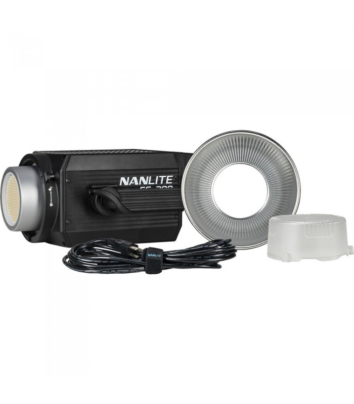 نور ثابت نانلایت مدل Nanlite FS-200