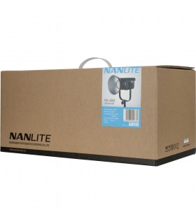 نور ثابت نانلایت مدل Nanlite FS-200