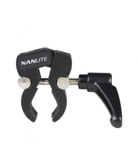 مینی سوپر کلمپ نانلایت مدل NANLITE AS-MSC 6c II