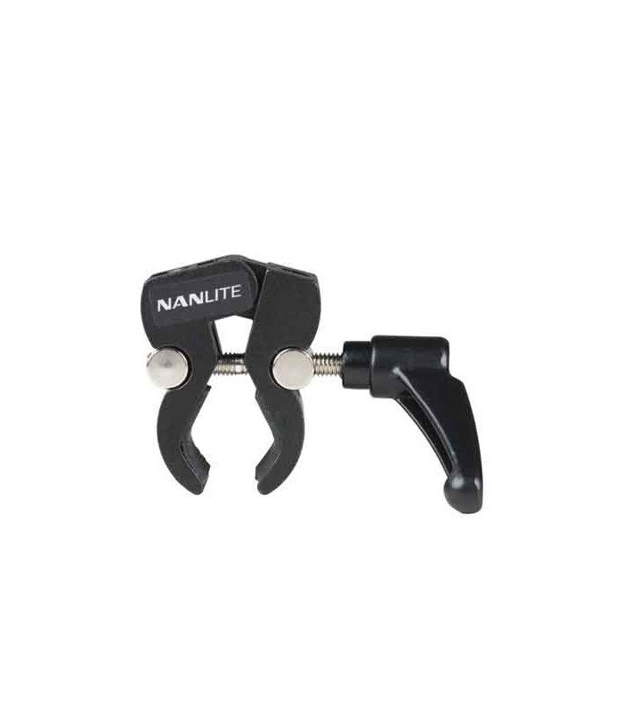 مینی سوپر کلمپ نانلایت مدل NANLITE AS-MSC 6c II