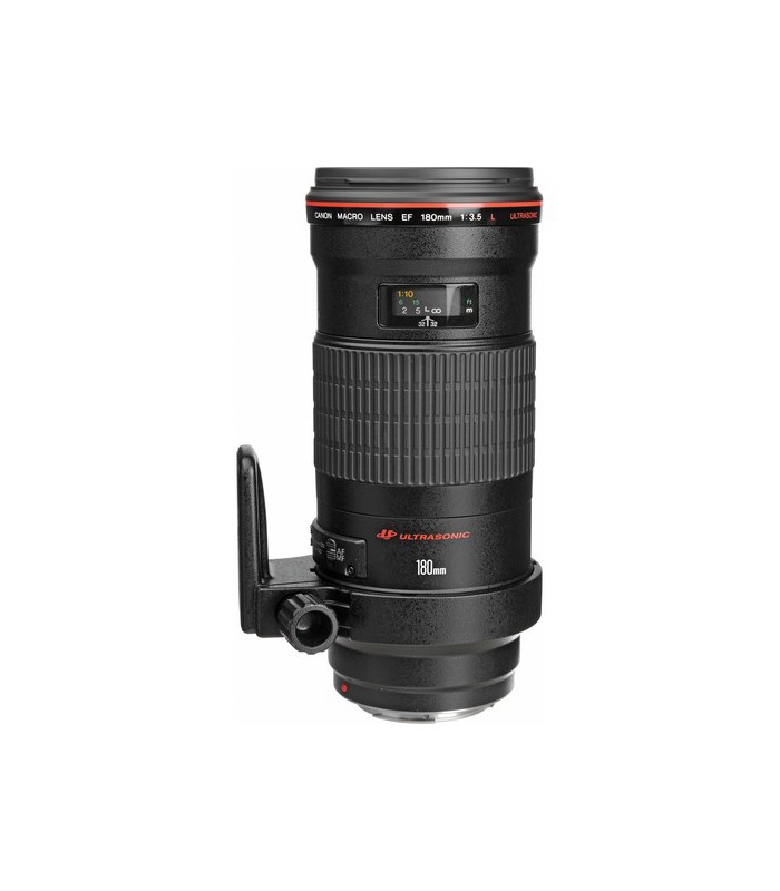 Canon EF 180mm f3.5L Macro USM