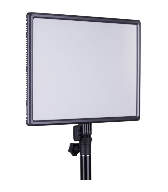 نور ثابت نانلایت مدل Nanlite LumiPad 25 Bi-Color