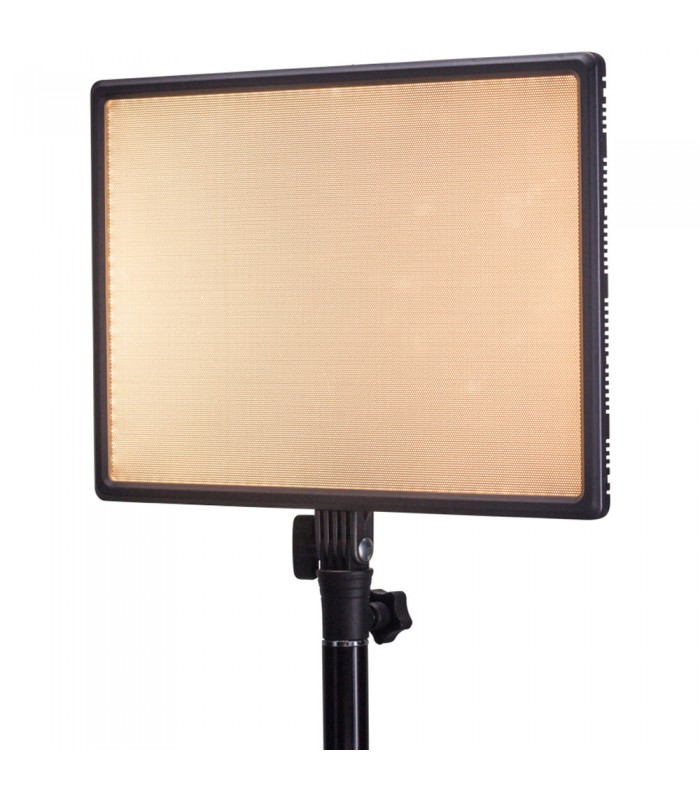 نور ثابت نانلایت مدل Nanlite LumiPad 25 Bi-Color