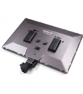 نور ثابت نانلایت مدل Nanlite LumiPad 25 Bi-Color