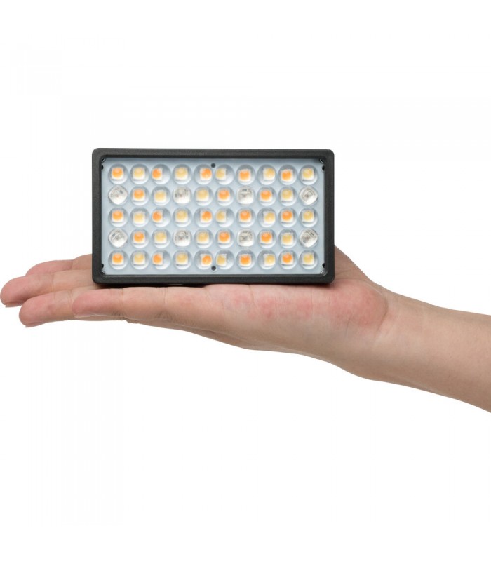 نور ثابت نانلایت مدل Nanlite LitoLite 5C RGBWW