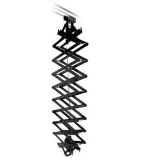 S&S Studio Pantograph Bellows QH-T-2000