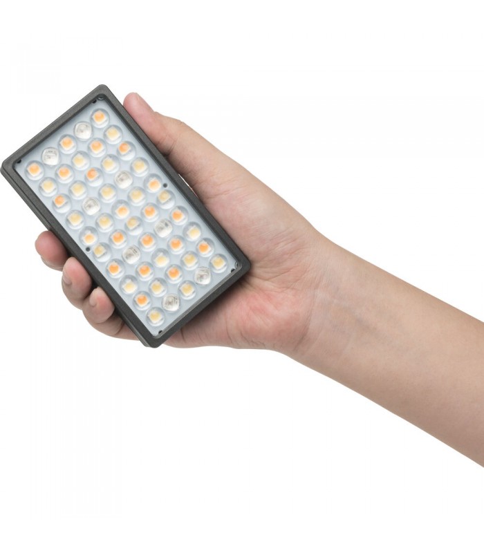 نور ثابت نانلایت مدل Nanlite LitoLite 5C RGBWW