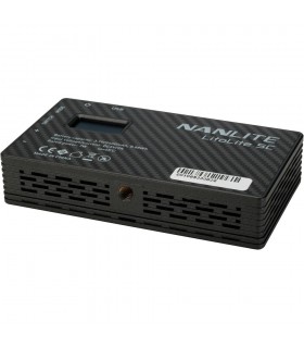 نور ثابت نانلایت مدل Nanlite LitoLite 5C RGBWW