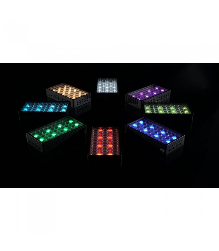 نور ثابت نانلایت مدل Nanlite LitoLite 5C RGBWW