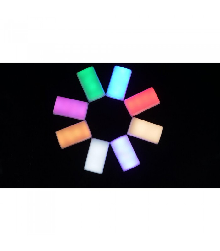 نور ثابت نانلایت مدل Nanlite LitoLite 5C RGBWW