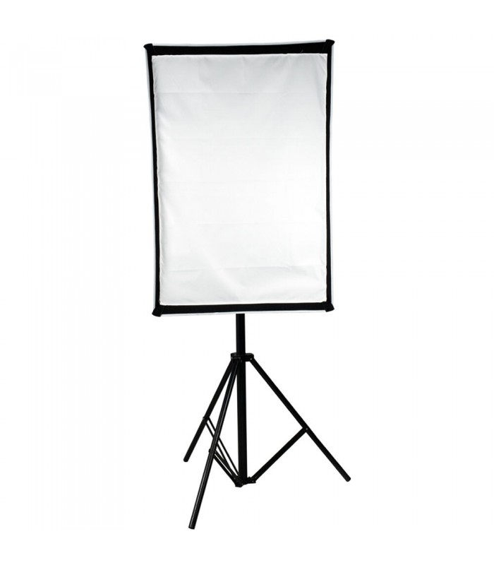 سافت باکس مستطیلی نانلایت مدل Nanlite SB-RT-90X60