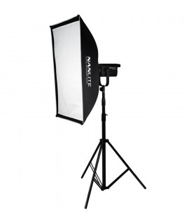 سافت باکس مستطیلی نانلایت مدل Nanlite SB-RT-90X60