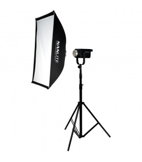 سافت باکس مستطیلی نانلایت مدل Nanlite SB-RT-90X60