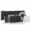 سافت باکس مستطیلی نانلایت مدل Nanlite SB-RT-90X60