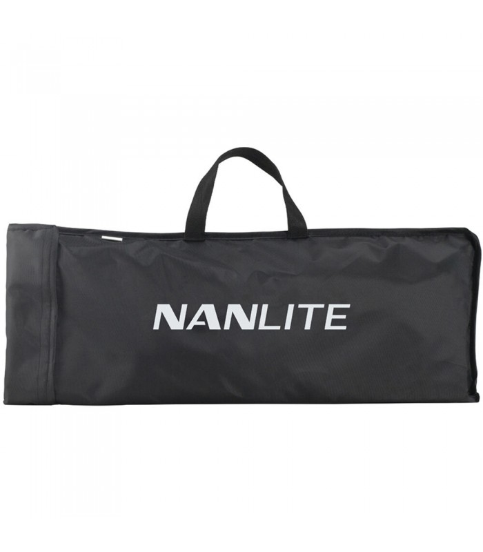 سافت باکس مستطیلی نانلایت مدل Nanlite SB-RT-90X60