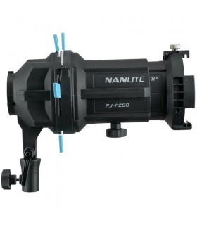 پروجکتور نور نانلایت ۳۶ درجه مدل Nanlite PJ-FMM/36