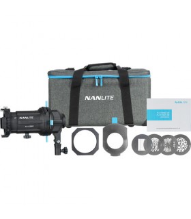 پروجکتور نور نانلایت ۳۶ درجه مدل Nanlite PJ-FMM/36