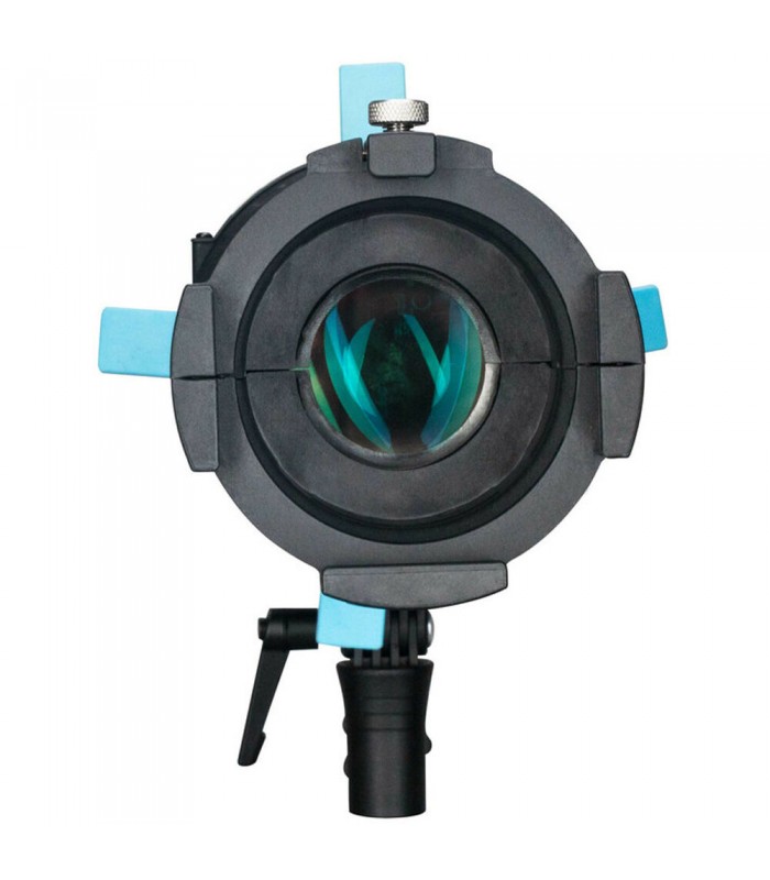 پروجکتور نور نانلایت ۳۶ درجه مدل Nanlite PJ-FMM/36