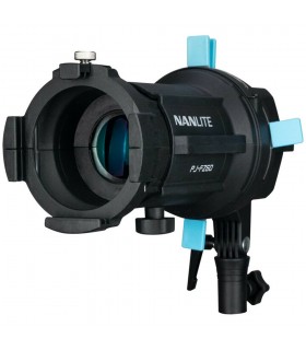 پروجکتور نور نانلایت ۳۶ درجه مدل Nanlite PJ-FMM/36