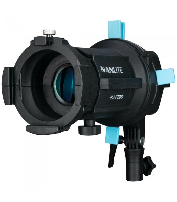 پروجکتور نور نانلایت ۳۶ درجه مدل Nanlite PJ-FMM/36