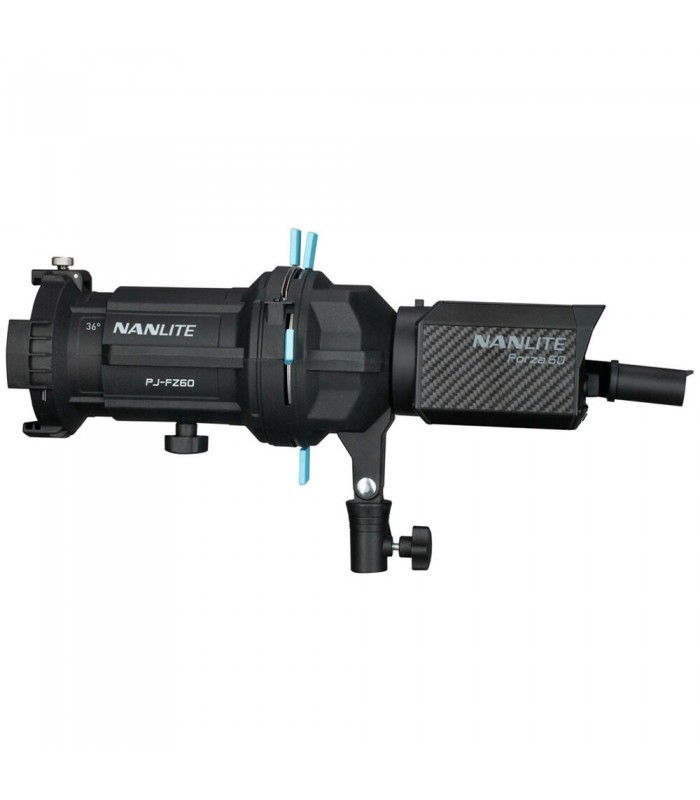 پروجکتور نور نانلایت ۳۶ درجه مدل Nanlite PJ-FMM/36