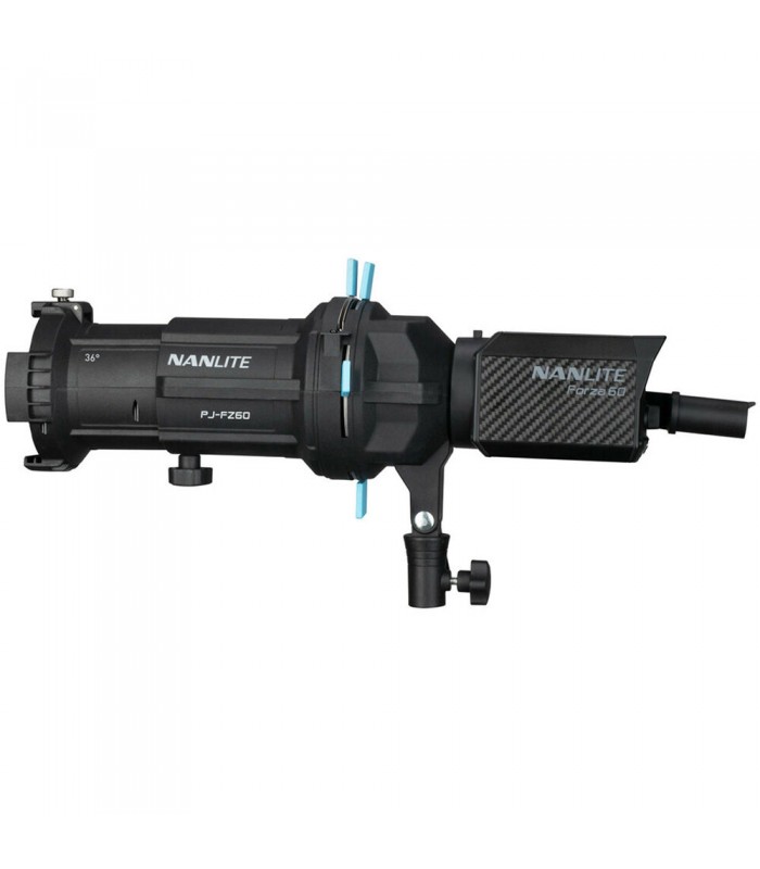 پروجکتور نور نانلایت ۳۶ درجه مدل Nanlite PJ-FMM/36