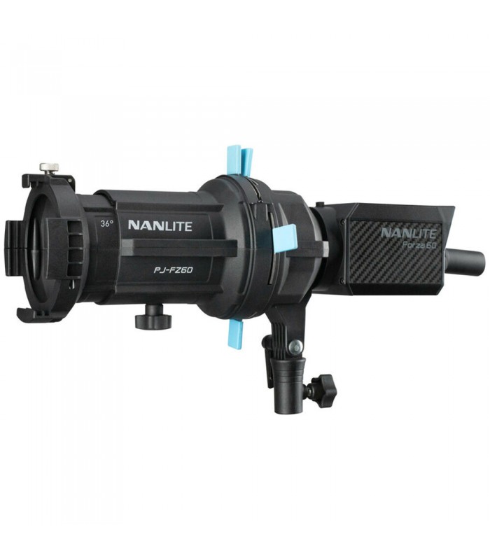 پروجکتور نور نانلایت ۳۶ درجه مدل Nanlite PJ-FMM/36