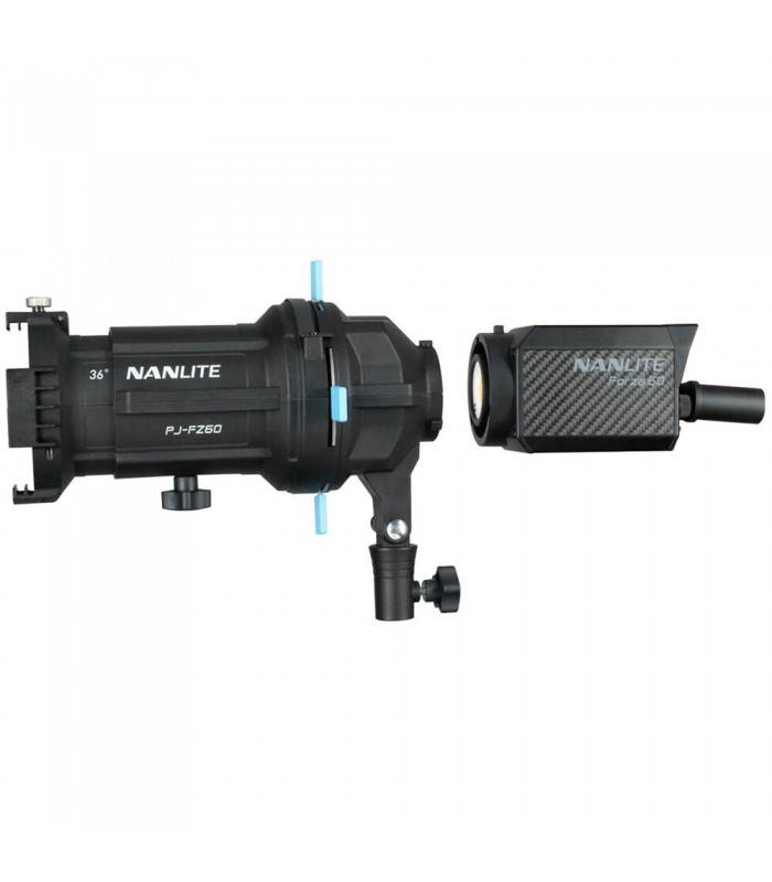 پروجکتور نور نانلایت ۳۶ درجه مدل Nanlite PJ-FMM/36