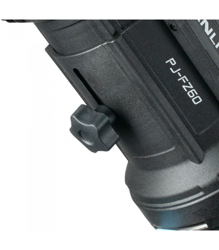 پروجکتور نور نانلایت ۳۶ درجه مدل Nanlite PJ-FMM/36