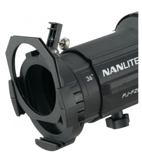 پروجکتور نور نانلایت ۳۶ درجه مدل Nanlite PJ-FMM/36