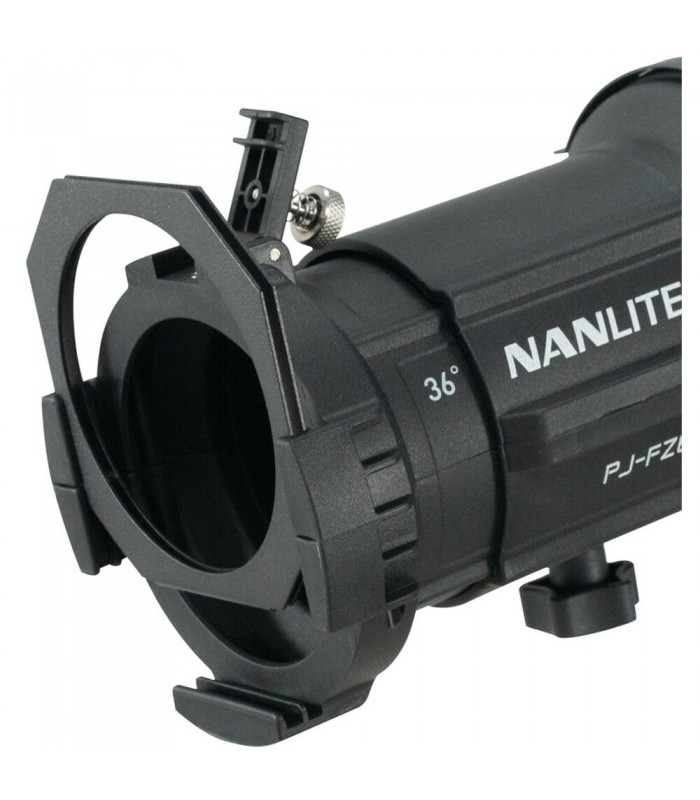 پروجکتور نور نانلایت ۳۶ درجه مدل Nanlite PJ-FMM/36