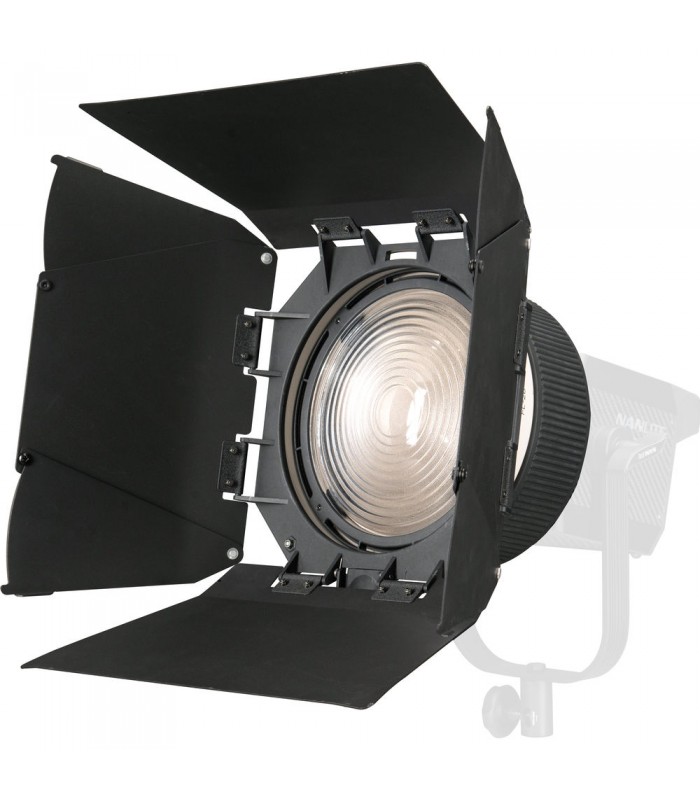 لنز فرنل نانلایت مدل Nanlite FL-20G