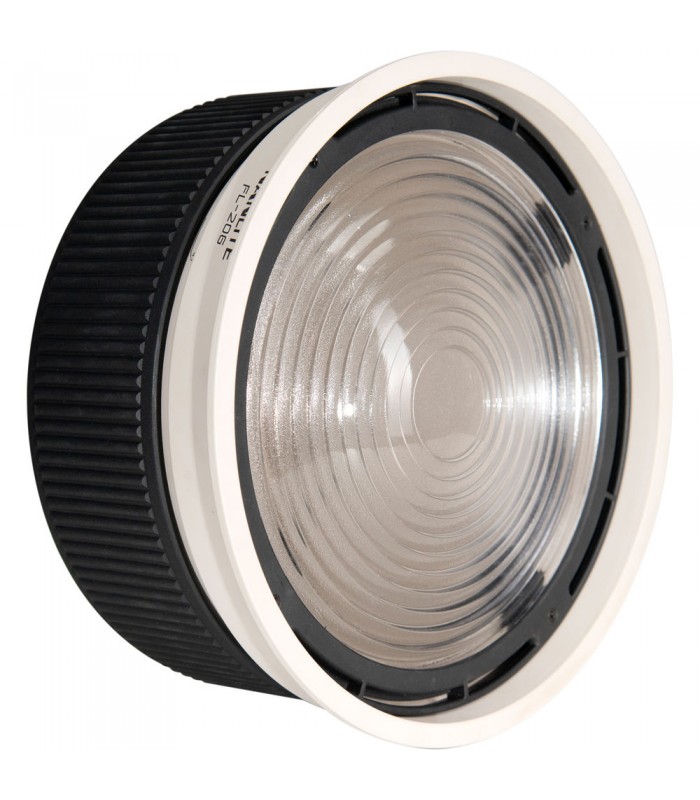 لنز فرنل نانلایت مدل Nanlite FL-20G