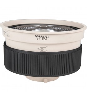 لنز فرنل نانلایت مدل Nanlite FL-20G