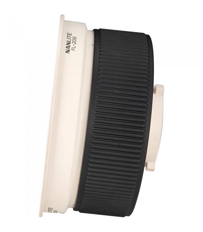 لنز فرنل نانلایت مدل Nanlite FL-20G