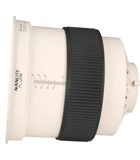 لنز فرنل نانلایت مدل Nanlite FL-20G