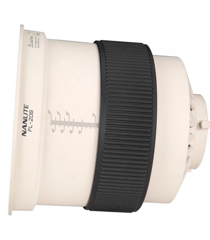 لنز فرنل نانلایت مدل Nanlite FL-20G