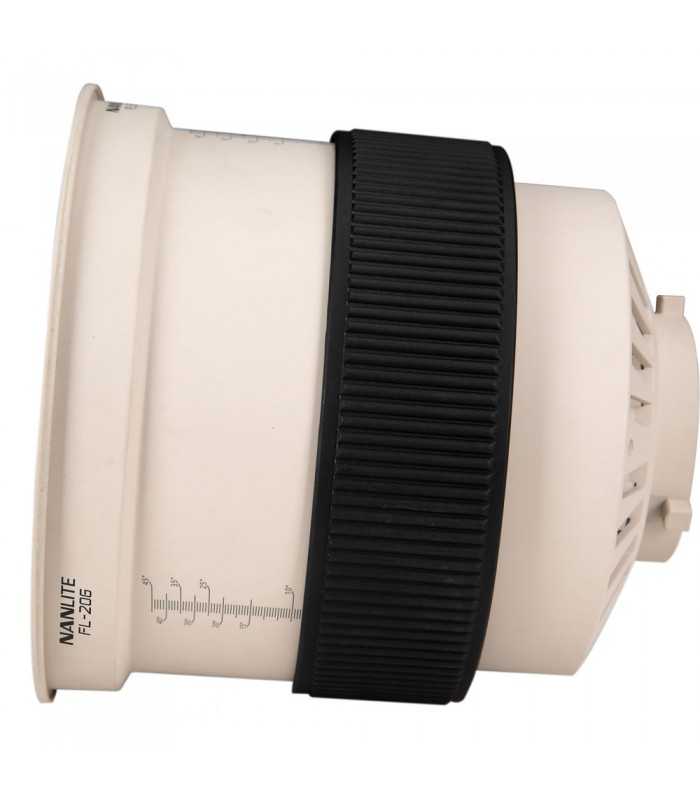 لنز فرنل نانلایت مدل Nanlite FL-20G