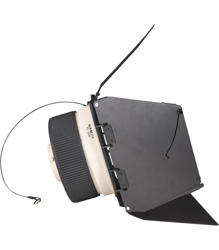 لنز فرنل نانلایت مدل Nanlite FL-20G