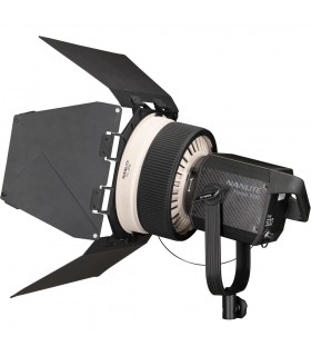 لنز فرنل نانلایت مدل Nanlite FL-20G