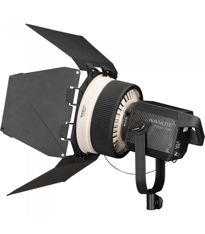 لنز فرنل نانلایت مدل Nanlite FL-20G