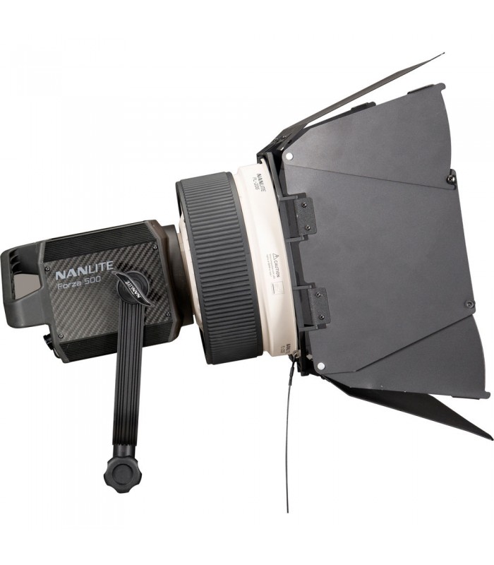 لنز فرنل نانلایت مدل Nanlite FL-20G