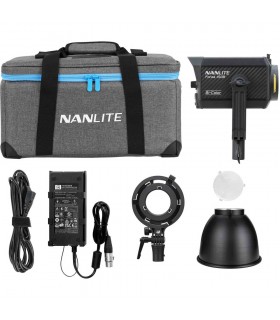 نور ثابت نانلایت مدل Nanlite Forza 150B
