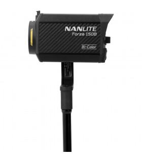 نور ثابت نانلایت مدل Nanlite Forza 150B