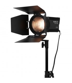 نور ثابت نانلایت مدل Nanlite Forza 150B