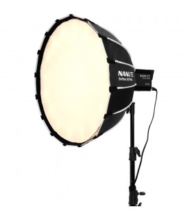نور ثابت نانلایت مدل Nanlite Forza 150B
