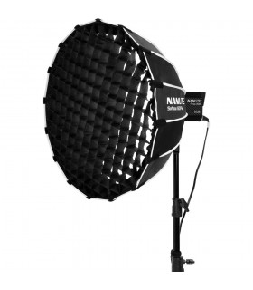 نور ثابت نانلایت مدل Nanlite Forza 150B