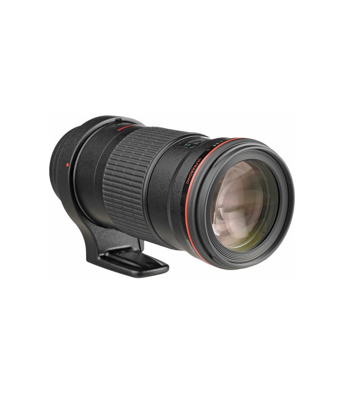 Canon EF 180mm f3.5L Macro USM